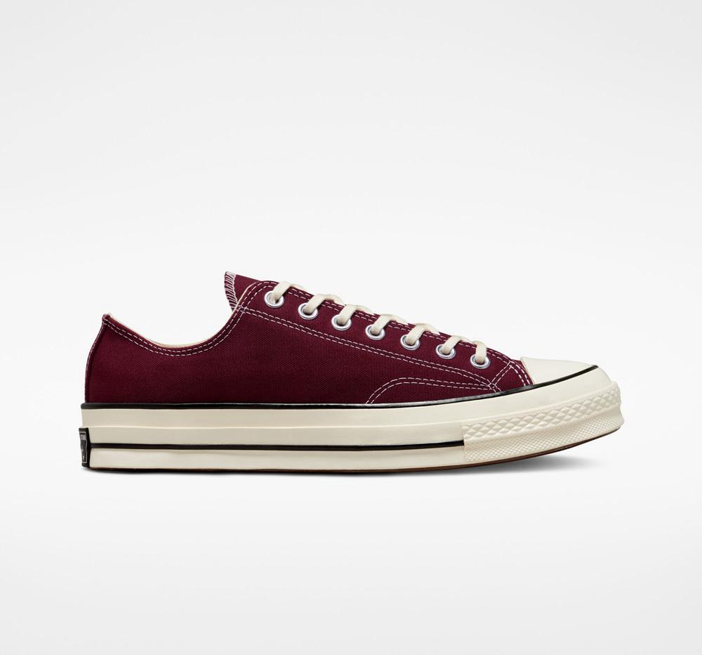 Converse burdeos hombre hot sale