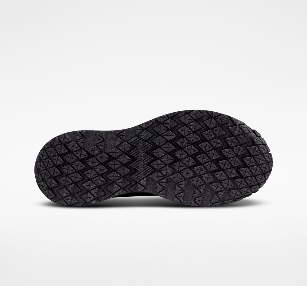 High Tops Tenis Converse Chuck 70 At Cx Counter Climate Unisex Mujer Negras Obsidian  Colombia |  KPARH-5687