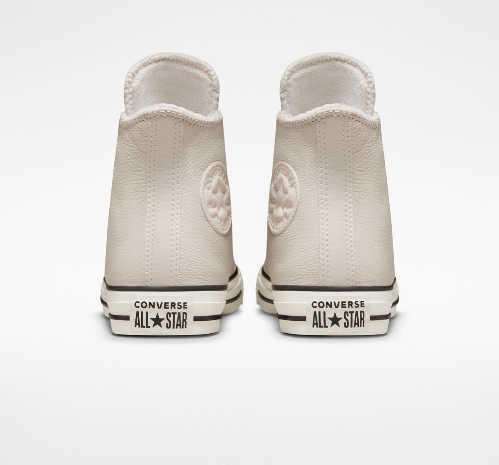 High Tops Tenis Converse Chuck Taylor All Star Counter Climate Unisex Hombre Kaki  Colombia |  PAJZM-9610