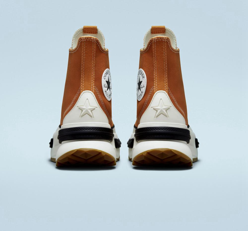 High Tops Tenis Converse Run Star Legacy Cx Unisex Mujer Marrones  Colombia |  NDCVF-2563